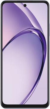 A5i Smartphone 128GB, 4GB RAM Starry Purple